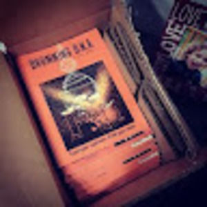 Meet your Posher, Sam